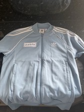 Adidas firebird tracksuit for sale  GLOUCESTER