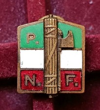 Ww2 pnf pins usato  Pescara