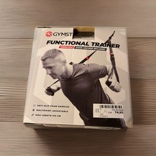 Trainingshilfe gymstick functi gebraucht kaufen  Höchstadt a.d.Aisch