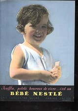 1937 cute baby d'occasion  Toulouse-