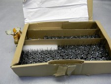 Capacitor eletrolítico Samxon ERH336M2WK25RR caixa de 170, usado comprar usado  Enviando para Brazil