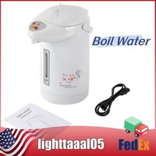 3.8l electric water for sale  Monroe Township
