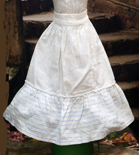 Antique original cotton d'occasion  Coulommiers
