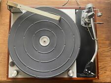 Thorens td150 mk2 for sale  FOLKESTONE