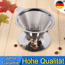Kaffeefilter filterhalter perm gebraucht kaufen  Hannover