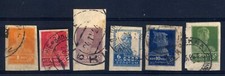 Urss russia 1923 usato  Brescia