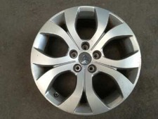 Cerchio per citroen usato  Ferrara