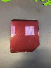 Transporter chrome red for sale  NEW MILTON