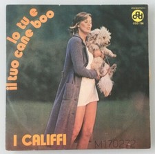 Califfi tuo cane usato  Catania