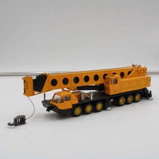 Grove tm1400 crane for sale  Amityville