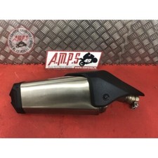 Silencieux kawasaki ninja d'occasion Silencieux kawasaki ninja d'occasion  France