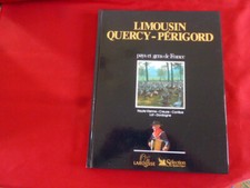 Pays limousin quercy d'occasion  Marigny