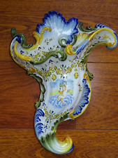 Ancienne corne abondance d'occasion  Thann
