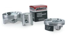 Wiseco pistone kawasaki usato  Italia