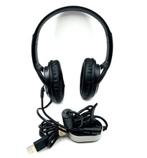 Usado, Microsoft - LifeChat LX-3000 USB fone de ouvido para jogos/chat testado comprar usado  Enviando para Brazil