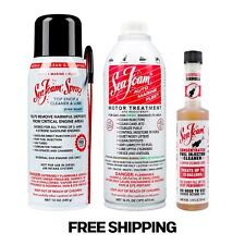 Sea foam clean for sale  Chaska