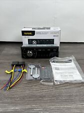 Sound Storm Laboratories ML41B estéreo para carro - Bluetooth, sem CD DVD, USB, entrada auxiliar, usado comprar usado  Enviando para Brazil
