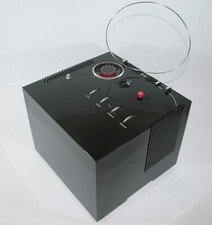 Vintage 1969 television usato  Perugia