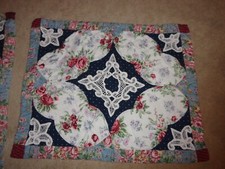 Keeco quilted floral for sale  Howell