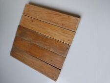 Fingers reclaimed parquet for sale  CHELMSFORD