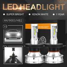 Auxito 9003 led for sale  Rowland Heights