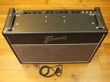 Framus ruby riot gebraucht kaufen  Werl
