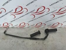 Aprilia sl1000 throttle for sale  OLDHAM