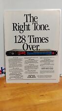 Ada guitar preamp for sale  Berlin