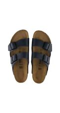 Sandalo birkenstock unisex usato  Italia