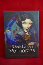 Coffret jeu divinatoire d'occasion  Brest