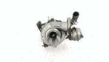 Turbina turbocompressore opel usato  Trambileno
