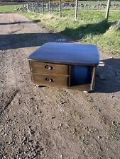 Ercol pandora coffee for sale  BEAULY