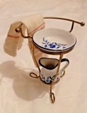 Ancien nécessaire toilette d'occasion  Lombez