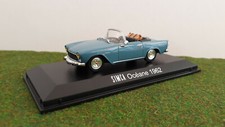 Simca aronde oceane d'occasion  Rochefort-Montagne