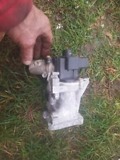 Egr valve 9656911780 for sale  ST. ANDREWS