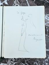 Peynet raymond dessin d'occasion  Marseille X