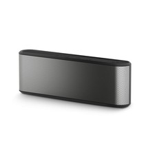 Kitsound boombar wireless for sale  COLCHESTER