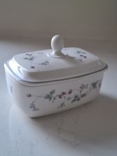 Royal doulton butter for sale  CARRICKFERGUS