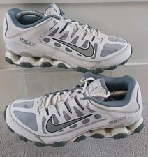 Nike reax mesh for sale  EDINBURGH