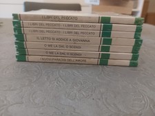 Libri del peccato usato  Parma