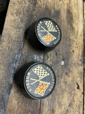 Revolution centre cap for sale  SOUTHAMPTON