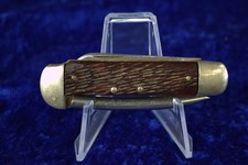 Schrade walden riggers for sale  Simpsonville