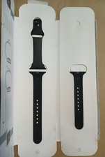 Bracelet sport noir d'occasion  Iguerande