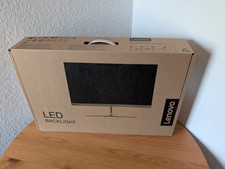 Lenovo l24q monitor gebraucht kaufen  Würzburg