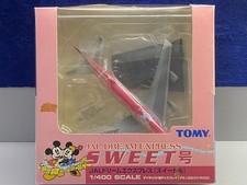 400 tomy jal for sale  LONDON