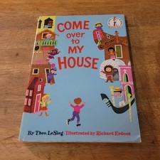 Seuss theo lesieg for sale  Independence