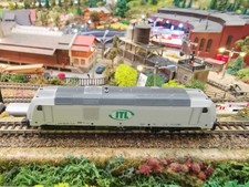 285 rail mini gebraucht kaufen  Seesen