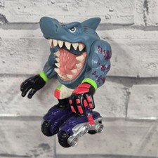 Street sharks moto for sale Street sharks moto for sale  WALSALL