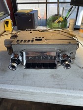 Chevy radio car for sale  Traverse City
