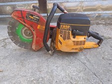 Partner k650 active11 for sale  HUNGERFORD